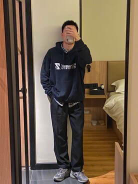 S943さんのコーディネート