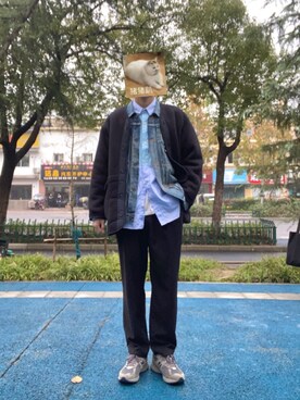 S943さんのコーディネート