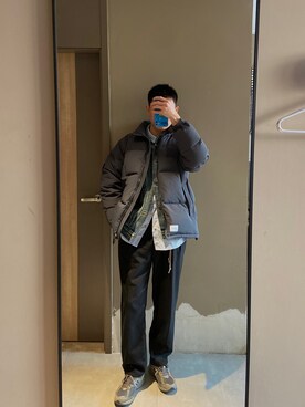 S943さんのコーディネート