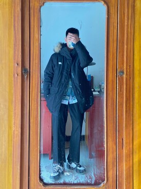 S943さんのコーディネート