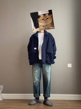 S943さんのコーディネート