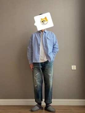 S943さんのコーディネート