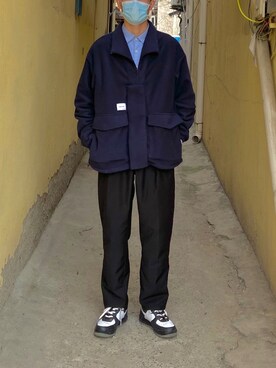 S943さんのコーディネート