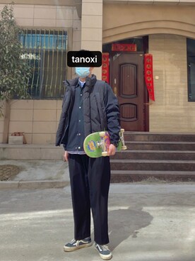 S943さんのコーディネート