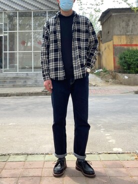 S943さんのコーディネート