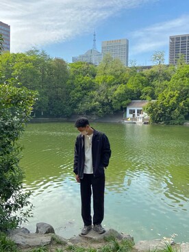 S943さんのコーディネート