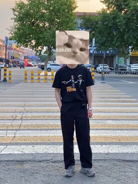 S943さんのコーディネート