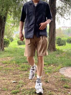 S943さんのコーディネート