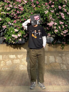 S943さんのコーディネート