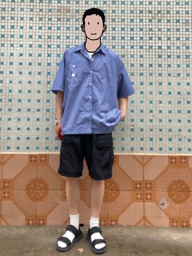 S943さんのコーディネート