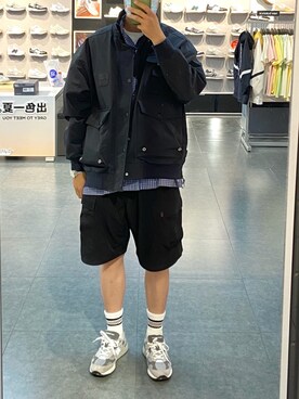 S943さんのコーディネート