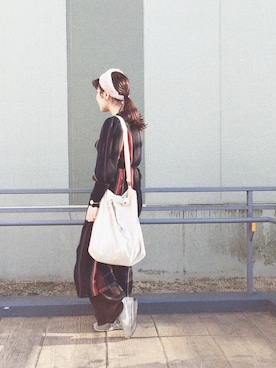 Risa .さんのコーディネート