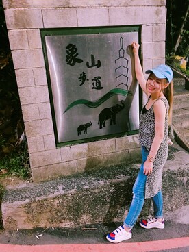 Sun Nyさんのコーディネート