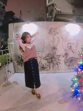 Sun Nyさんのコーディネート