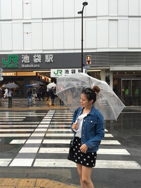 Sun Nyさんのコーディネート