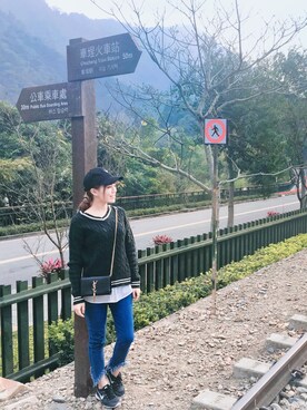 Sun Nyさんのコーディネート