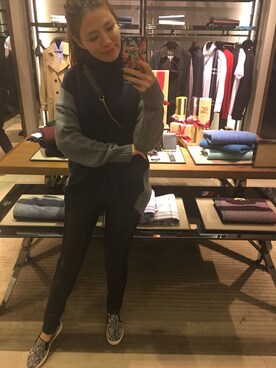 Sun Nyさんのコーディネート