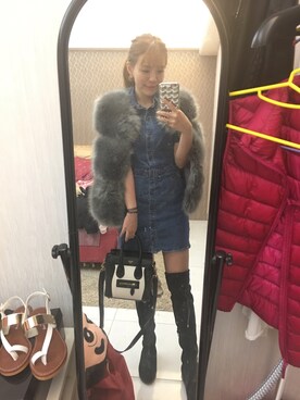 Sun Nyさんのコーディネート