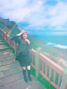 Sun Nyさんのコーディネート