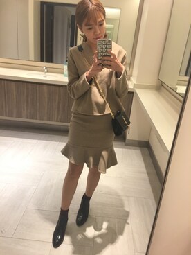 Sun Nyさんのコーディネート