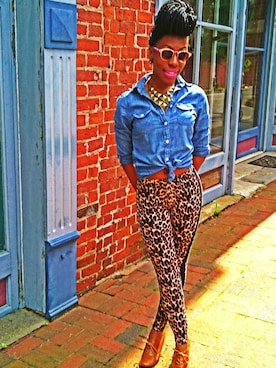 LaNaeさんのコーディネート