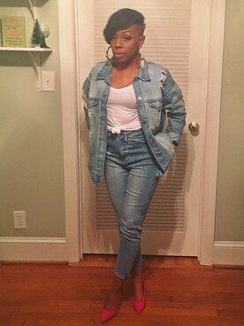 LaNaeさんのコーディネート