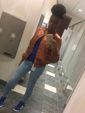 LaNaeさんのコーディネート