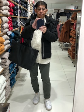 やまじゅんさんのコーディネート