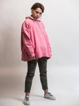 burryさんのコーディネート