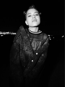 burryさんのコーディネート