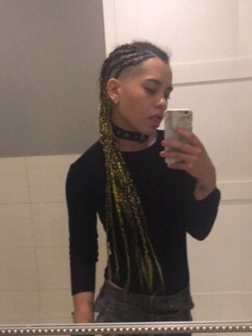 burryさんのコーディネート