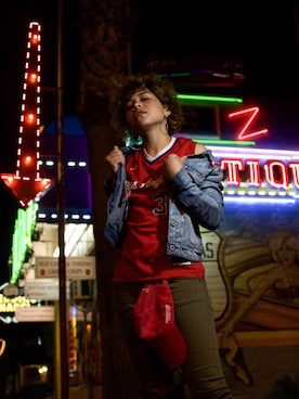 burryさんのコーディネート