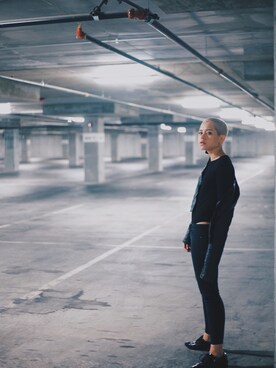 burryさんのコーディネート