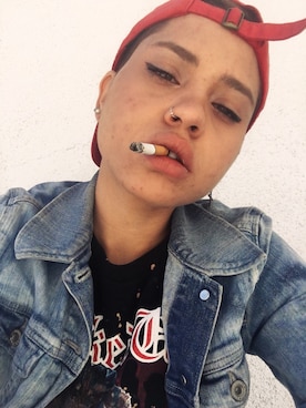 burryさんのコーディネート