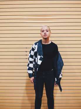 burryさんのコーディネート