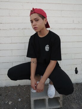 burryさんのコーディネート