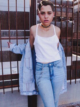 burryさんのコーディネート