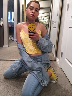 burryさんのコーディネート