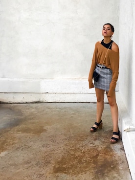 burryさんのコーディネート