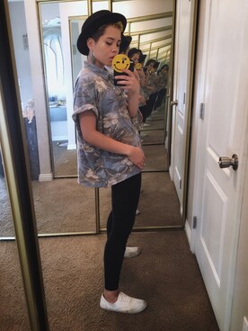 burryさんのコーディネート