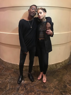 burryさんのコーディネート