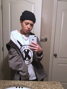 burryさんのコーディネート