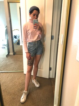 burryさんのコーディネート