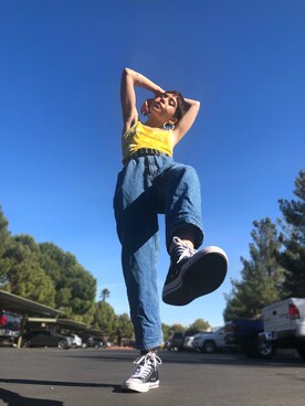 burryさんのコーディネート