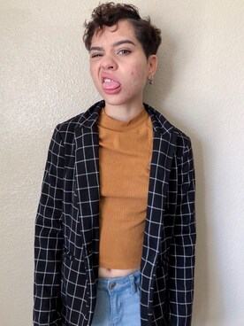 burryさんのコーディネート