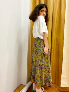 zさんのコーディネート