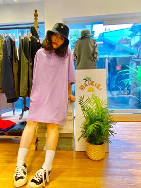 zさんのコーディネート