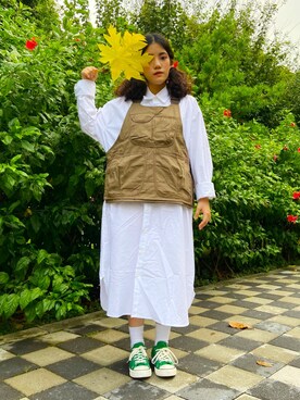 zさんのコーディネート