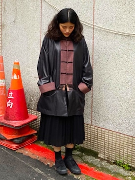 zさんのコーディネート