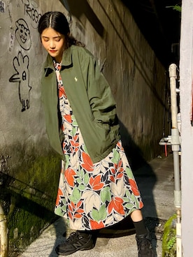 zさんのコーディネート